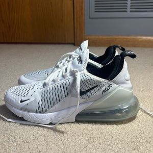 Nike Women’s Air Max 270s
